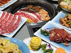 -鹤之乡·齐齐哈尔东北炭火烤肉(昆明盈江路店)