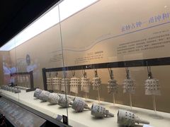 -鸿山遗址博物馆