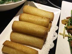 -渔米粥(罗湖店)