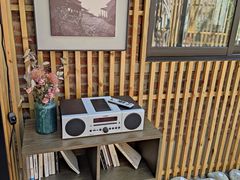 -boundaries籬苑(瑞光创意工厂-贰号院店)