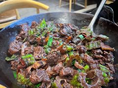 -牛八宝桂林米粉(八里庄店)