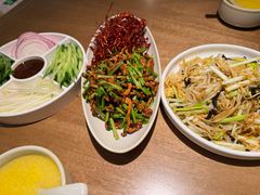 -榆林镇筋饼(知春路店)