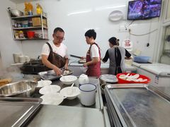 -巧手馄饨(箍桶巷店)