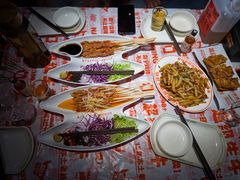 -威记烧嘢·南宁烧烤·超级生牛(绿地店)