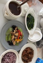 -侒悦缦月子中心·疗愈园区(龙岗店)
