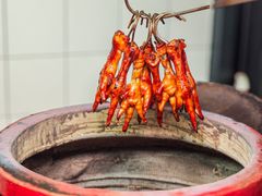 -记忆串城·东北烧烤·小龙虾·大型团建(南油店)
