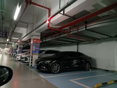 -浦江城市生活广场(江月路店)