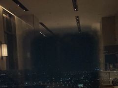 -嘉定凯悦·咖啡厅