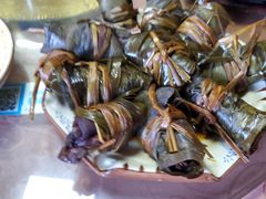 -幽优农庄·森波拉特色本地农家菜