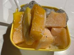 -美肴冰品·汉堡·牛腩饭(总店)