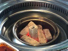 -一家东北烤肉(华大店)