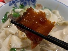-萧记三鲜烩面(郑汴路店)