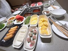 -海底捞火锅(漕宝路店)