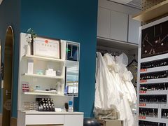 -海马体照相馆(西安高新万达广场店)