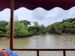 -东寨港红树林旅游区