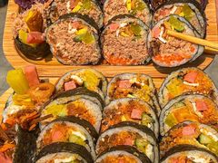 -胤韩紫菜包饭·炸鸡·拌饭(宋家庄店)