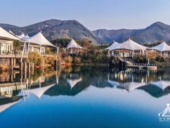 -帐篷客·溪龙茶谷度假酒店