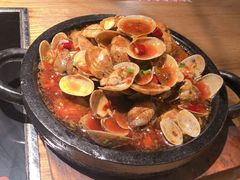-椒行天下干锅牛蛙·(万宝店)