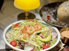 -JUKEBOX玖部音乐餐厅(华侨城店)