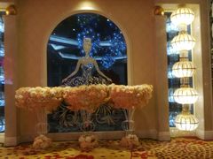 -芭菲盛宴·环球美食(北城国际店)