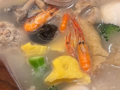 -咸亨酒店•非遗绍兴菜•中华老字号(堂吃餐厅)