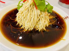 烫干丝-富春(瘦西湖店)