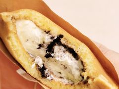 -拾烧车轮饼(世纪金源店)