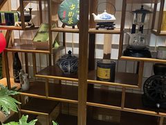 -谷咖啡·鲜花绿植花园餐厅