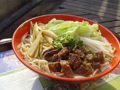 -三品桂林米粉(西单店)