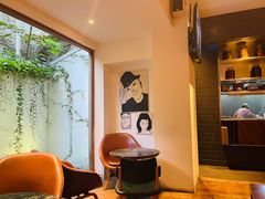 -BAKER&SPICE(安福路店)