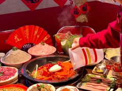 -牛市坎火锅(建设路店)