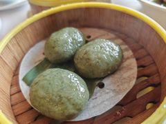 -顺德喜来登酒店·采悦轩