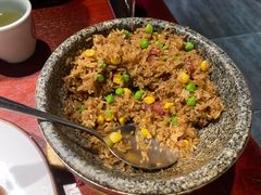 -北平食府(马鞍山路店)