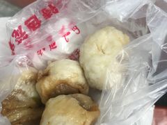 -吃不亏特色包子(三峡广场店)