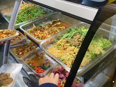 自助取餐区-祥盛隆羊汤馆(芙蓉店)