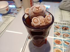 -肥韬茶餐厅(海上世界店)