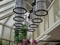 -金海湾自助餐厅(金陵饭店)