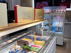 -好利来(阜成门店)