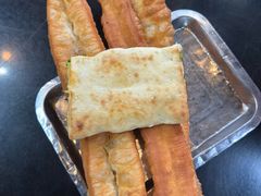 -游埠豆浆(上城区中山南路店)