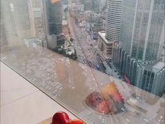 -大连中远海运洲际酒店