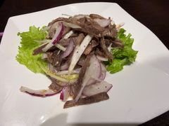 -やきにく 牛将日式焼肉(新华路店)