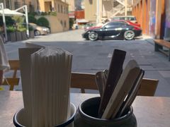 -RAC BAR(安福路店)