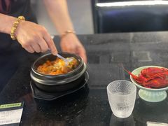 -炙韩料理·部队锅专门店