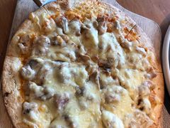 -新贝乐意大利餐厅(苏州中心店)