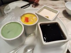 -汤城小厨•粤菜•靓汤(西直门凯德MALL店)