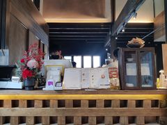 -Metal hands·铁手咖啡