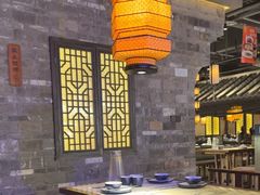 -绿茶餐厅(雁塔大悦城店)
