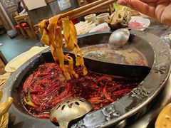 -蜀大侠火锅(春熙路店)