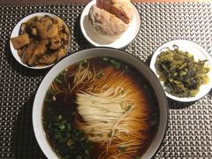 -十面春风·江南面馆(崇宁路店)