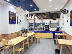 -李与白包子铺(和平门店)